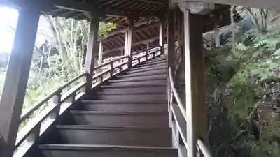 禅林寺(永観堂)のその他建物