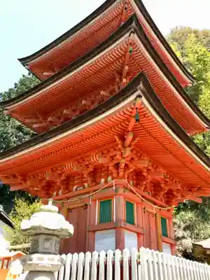 宝厳寺のその他建物