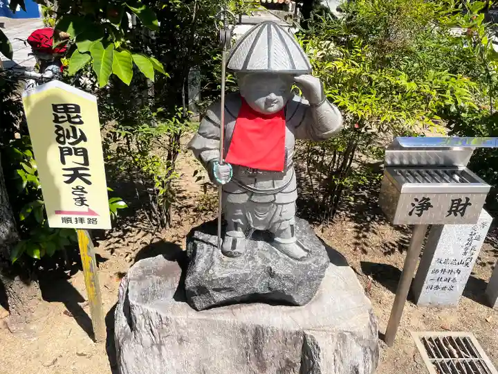 金倉寺(香川県)