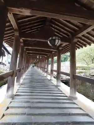 長谷寺のその他建物