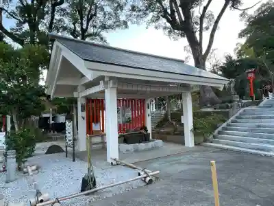 淵神社(長崎県)