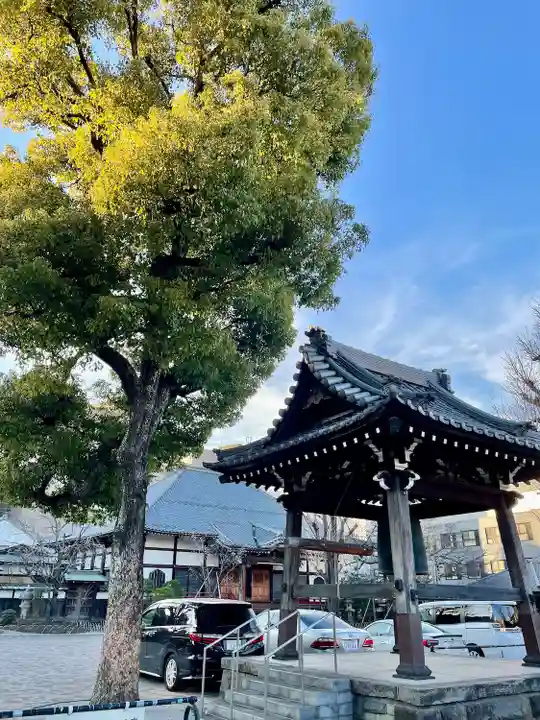 天妙国寺(東京都)