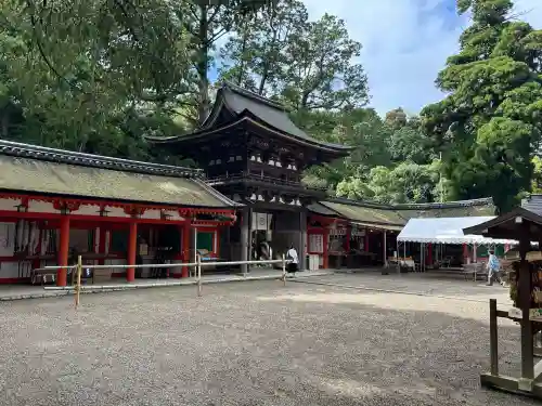 石上神宮(奈良県)