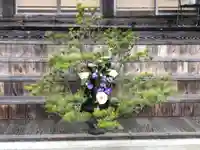 木舟山 順教寺(広島県)