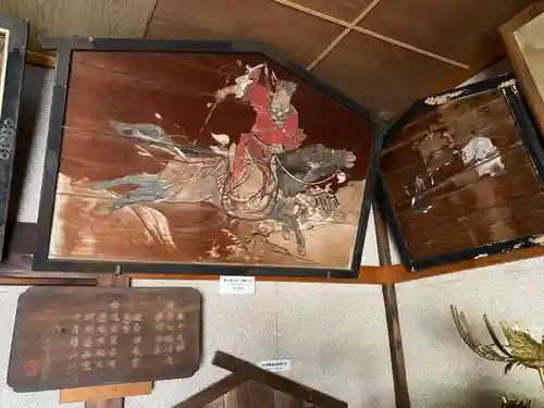 安久美神戸神明社(愛知県)