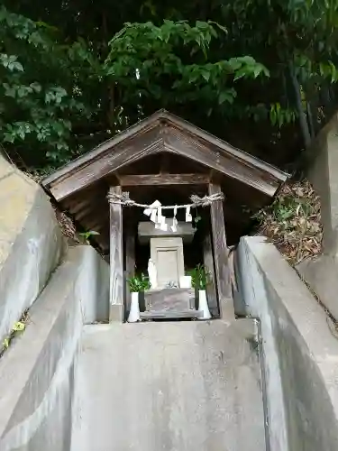 根頭神社(千葉県)