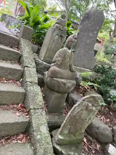 能満寺(神奈川県)