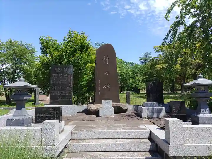 櫻岡大神宮の歴史