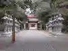 息栖神社のその他建物