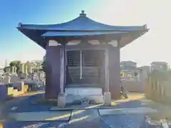 太芳寺の建物その他