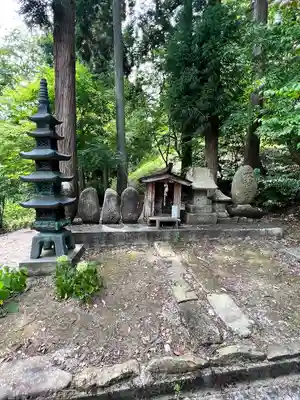 慈眼院(山形県)