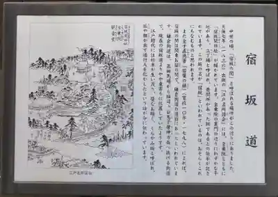 金乗院(目白不動尊)の歴史