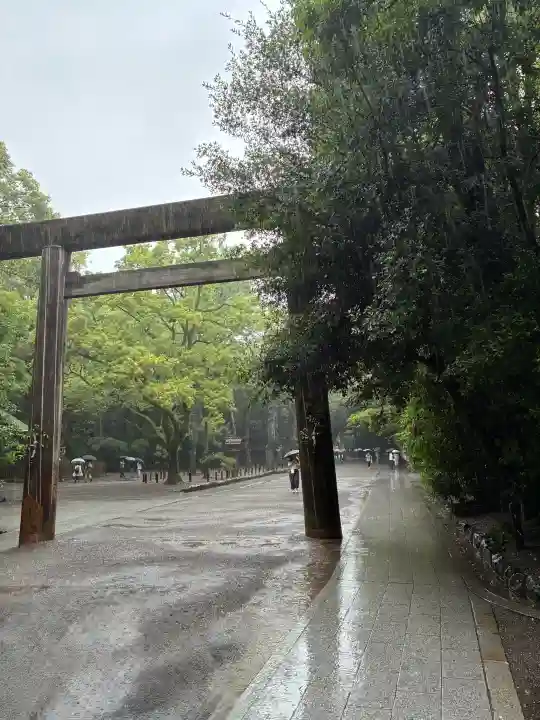 熱田神宮(愛知県)