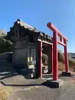 金毘羅神社(千葉県)