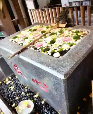 高円寺氷川神社(東京都)