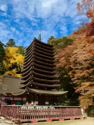 談山神社(奈良県)