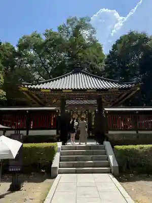 瑞鳳殿(宮城県)