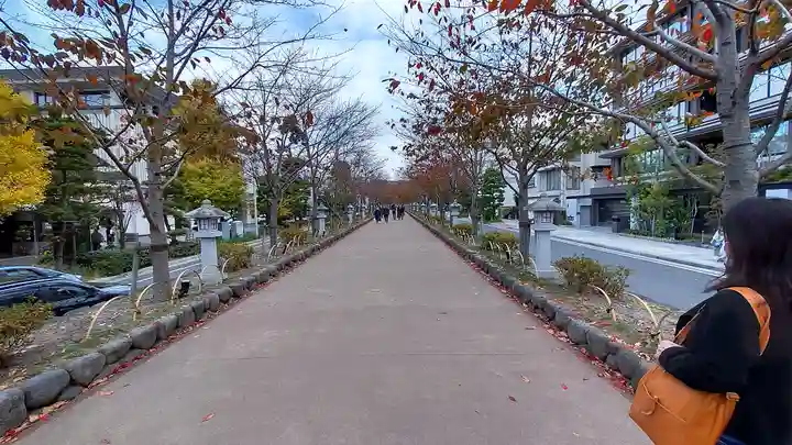 鶴岡八幡宮(神奈川県)