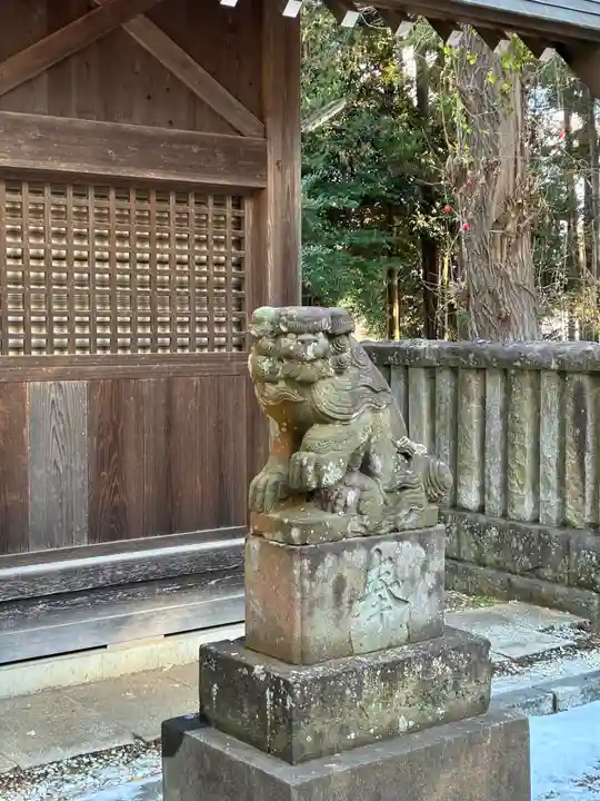神明社(千葉県)