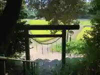 浅間神社(千葉県)