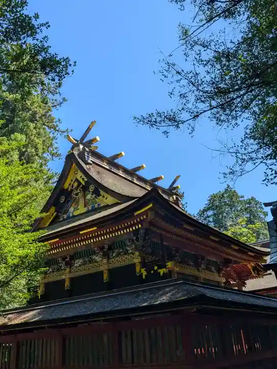 一之宮貫前神社(群馬県)