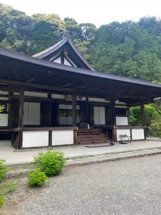 円成寺(奈良県)