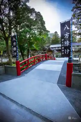 伊太祁曽神社(和歌山県)