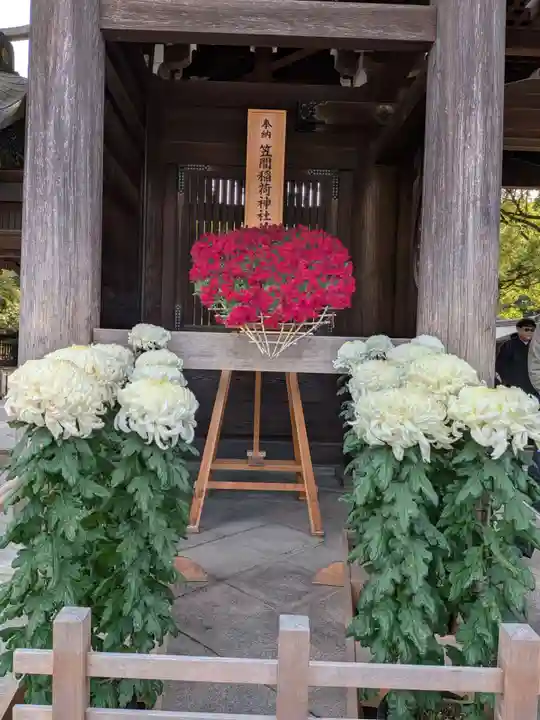 明治神宮(東京都)