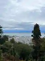 日吉大社(滋賀県)