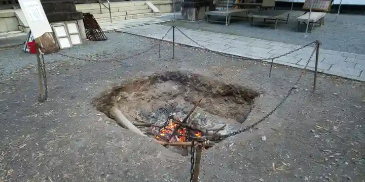 熊野若王子神社のその他建物