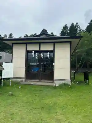 北海道東照宮(北海道)