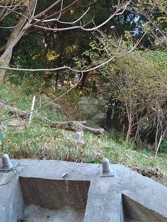 保久良神社(兵庫県)