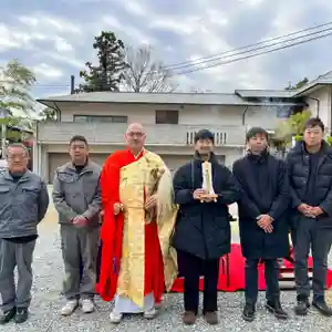 伊勢の国 四天王寺(三重県)(2024年12月13日(金) 15時52分22秒投稿)