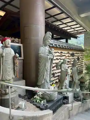 南蔵院(福岡県)