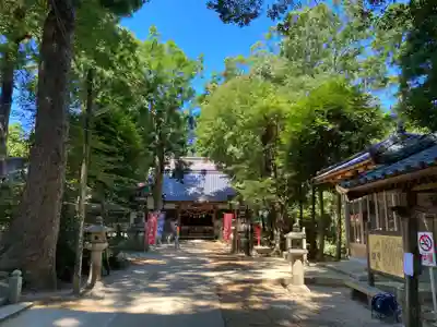 日吉神社(千葉県)