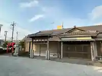 釆女女体神社(埼玉県)