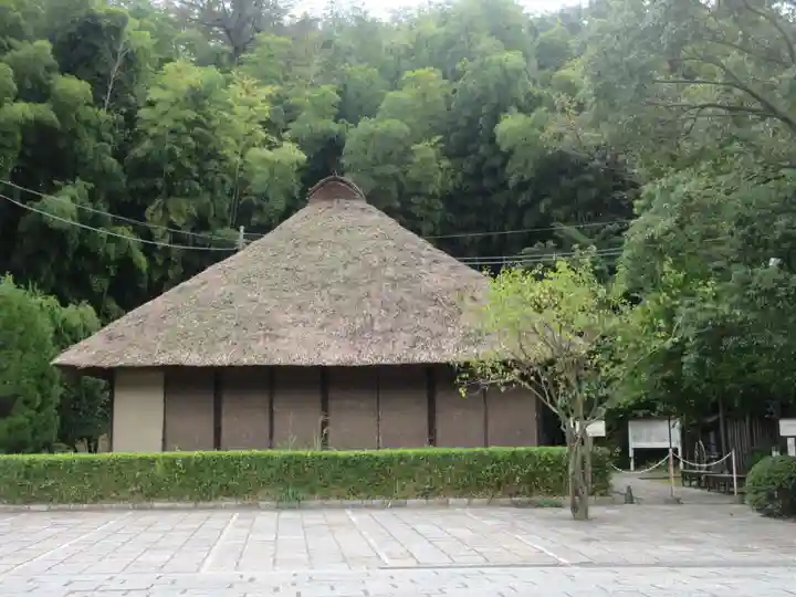 龍寳寺(龍宝寺)(神奈川県)