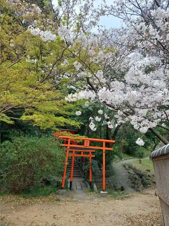 刺田比古神社(和歌山県)