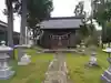 山神之神社(山神社)(福井県)