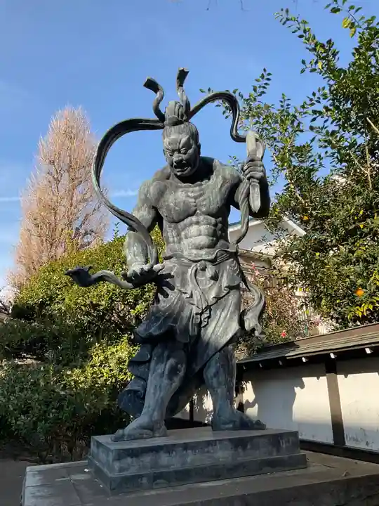 西光院(東京都)