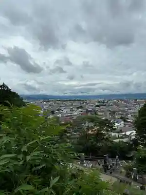 宇賀神堂(福島県)