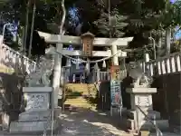 大宮・大原神社(千葉県)