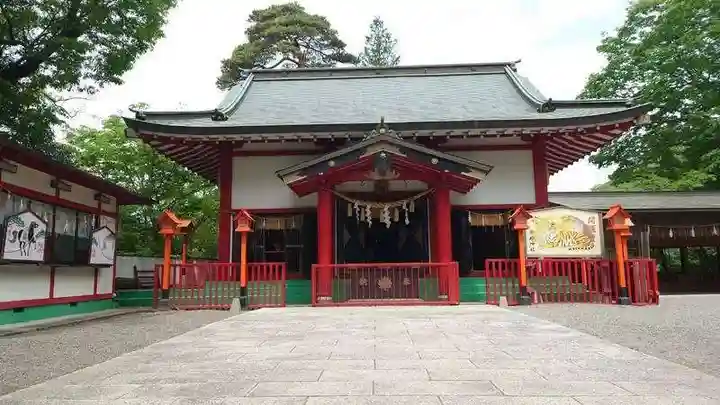 貴船神社(群馬県)