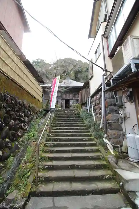 指月殿(静岡県)