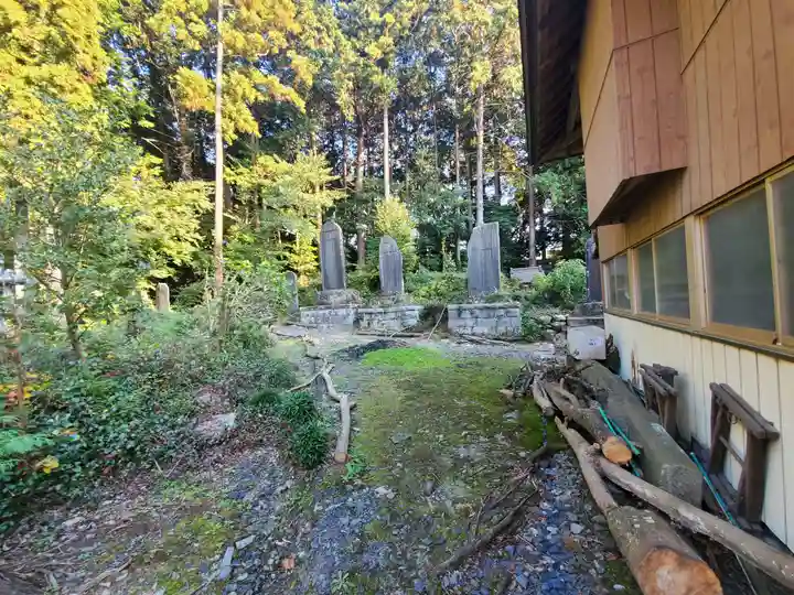 加波山三枝祇神社本宮(茨城県)