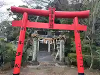 有明温泉神社(長崎県)