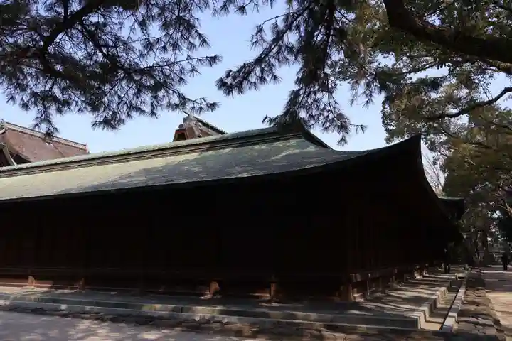 筥崎宮(福岡県)