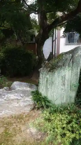 圓光禅寺の庭園