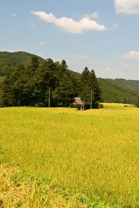 三島神社(愛媛県)