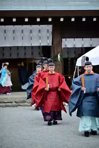 伊勢山皇大神宮(神奈川県)